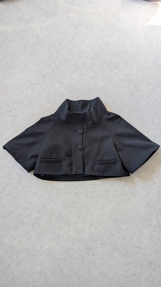 BOLERO JACKET