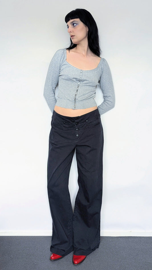 ATSURO PANTS