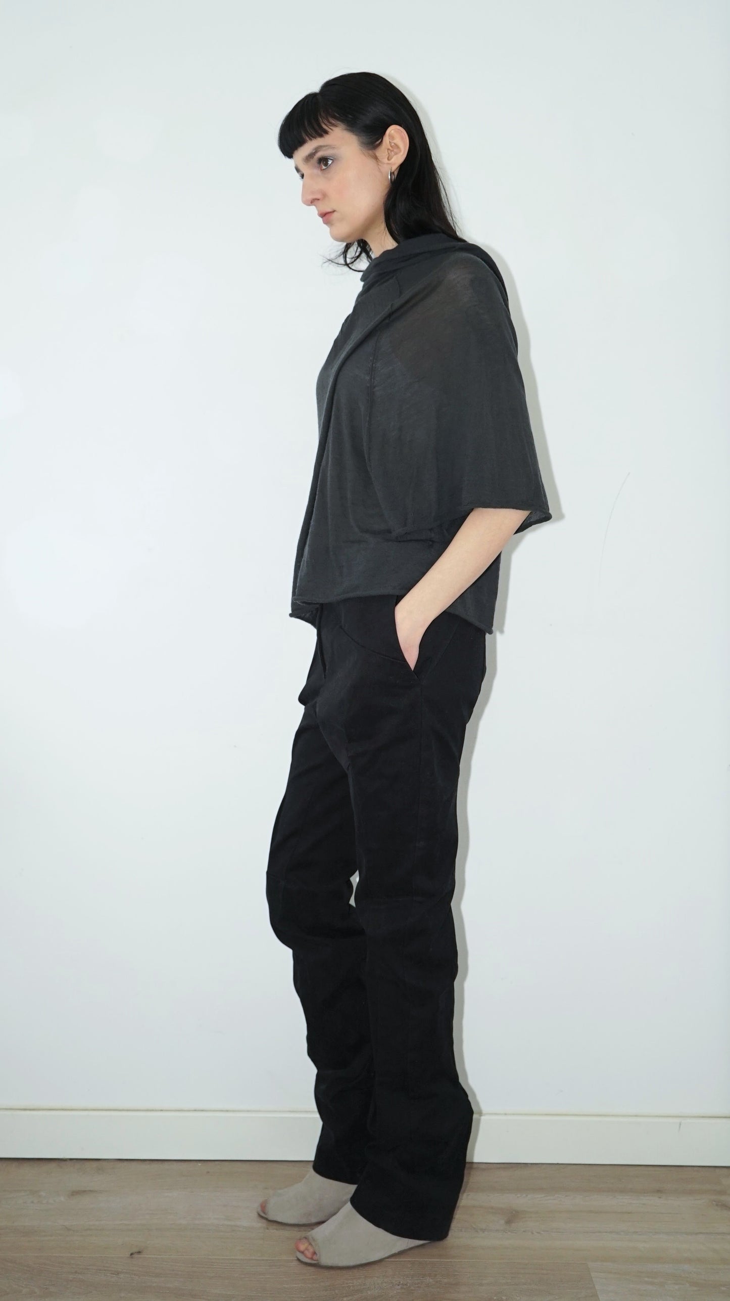 ACNE PANTS