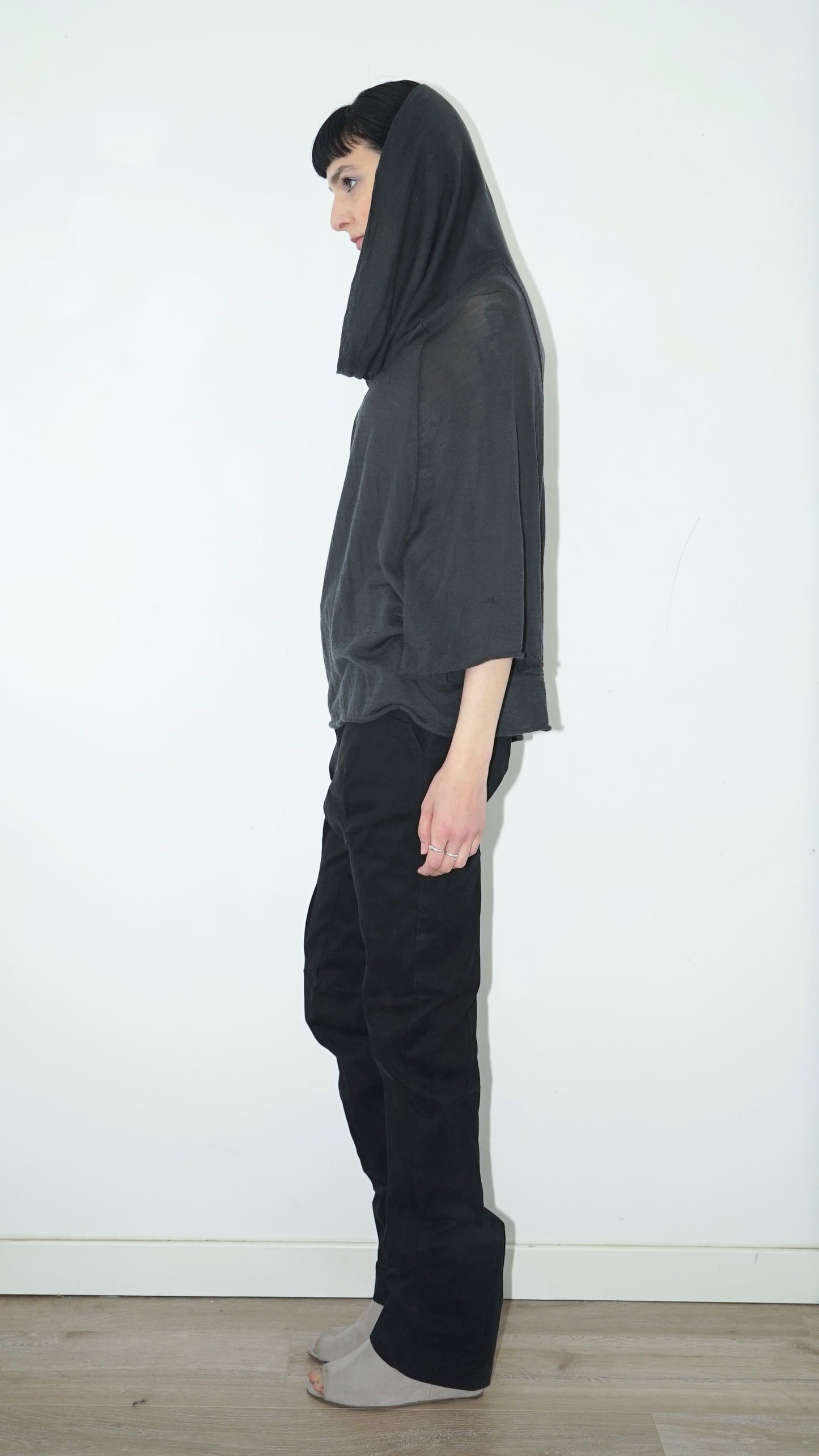 HUMANOID KNIT