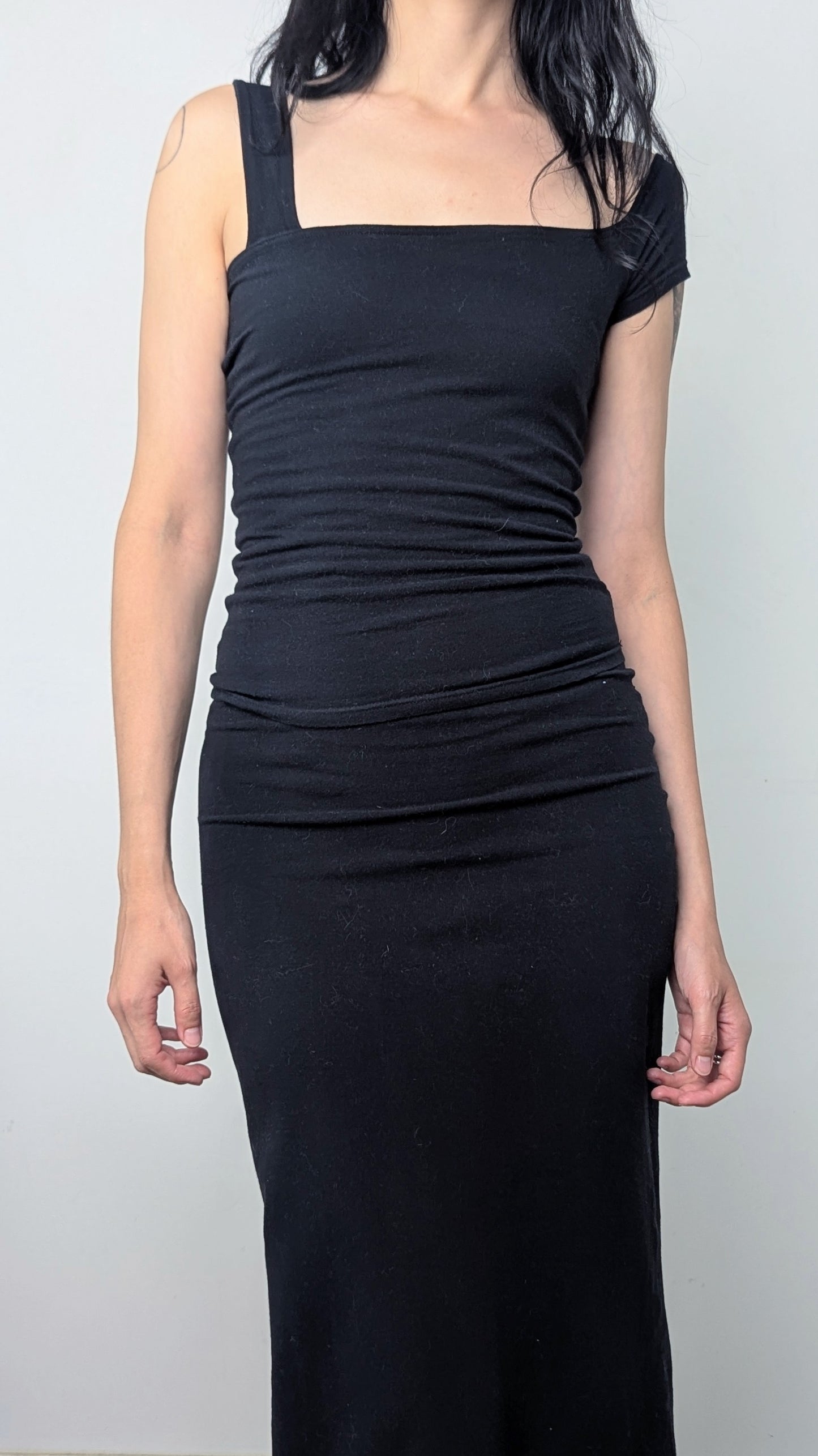 LONG DRESS