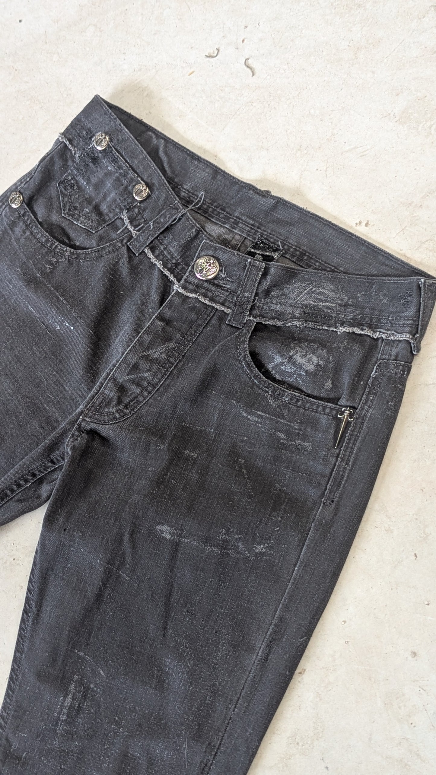 FAITH JEANS