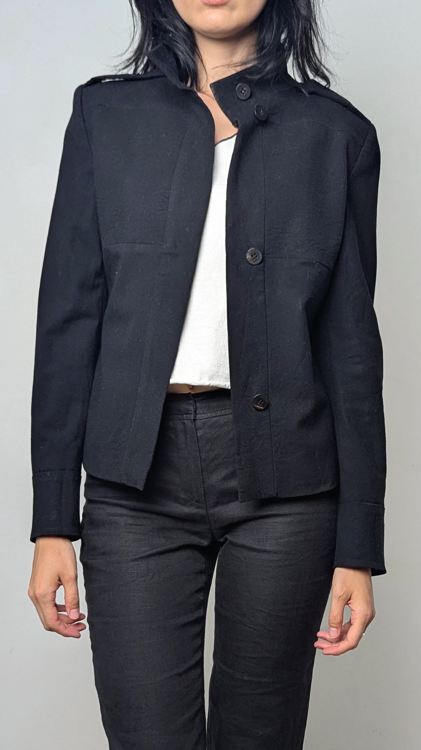 JIL SANDER JACKET