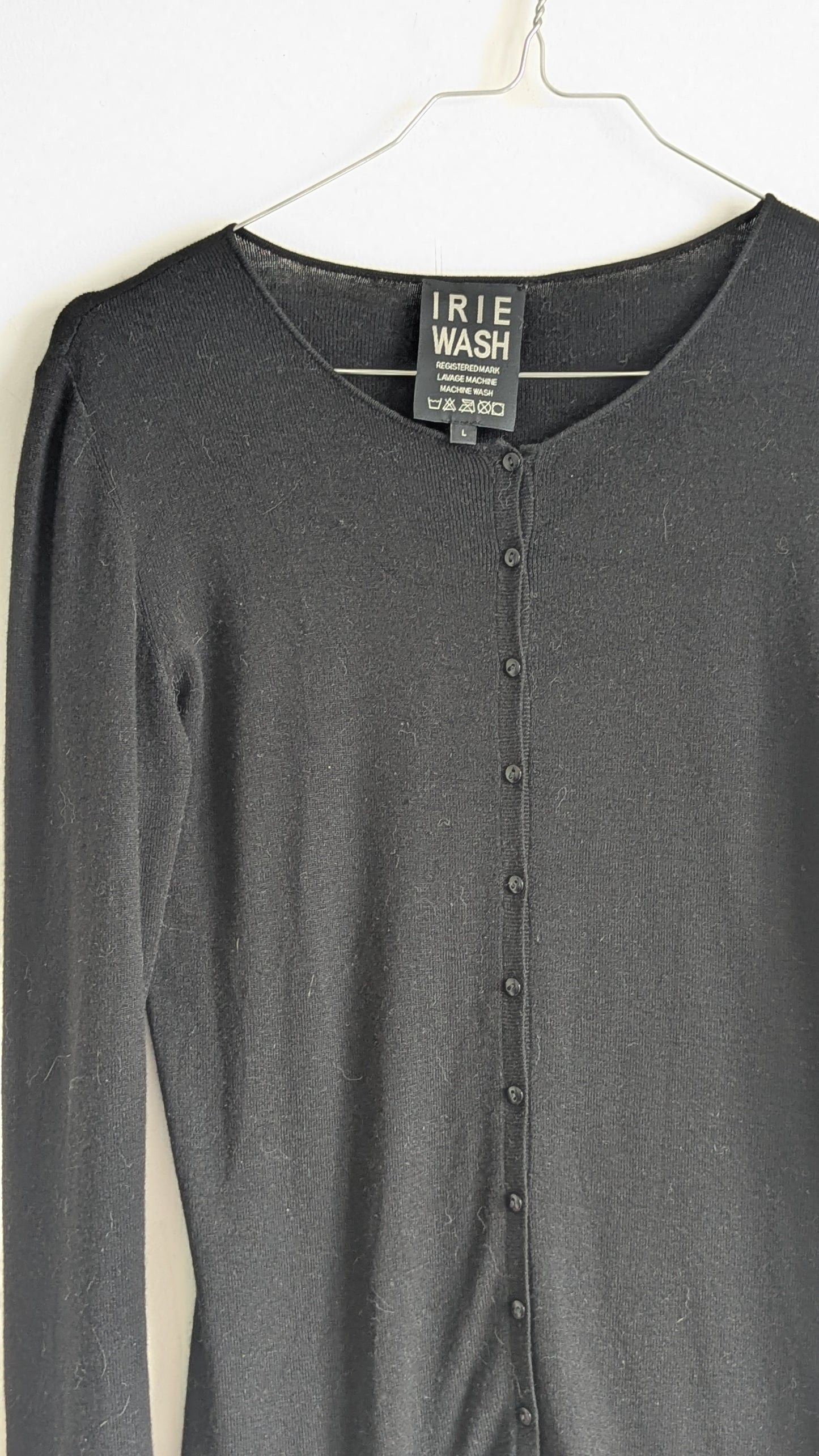 IRIE CARDIGAN
