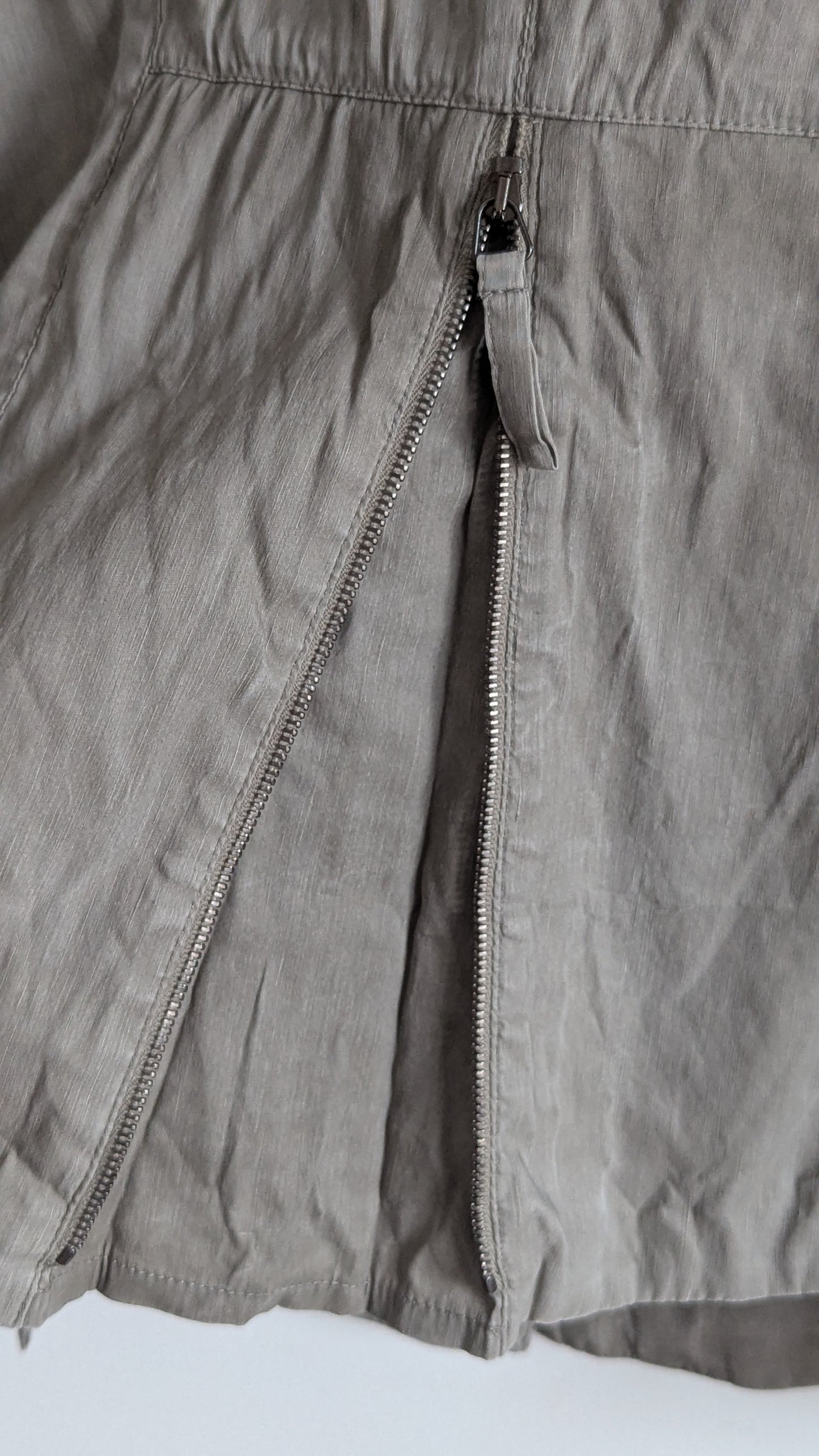 A.GORTZ JACKET