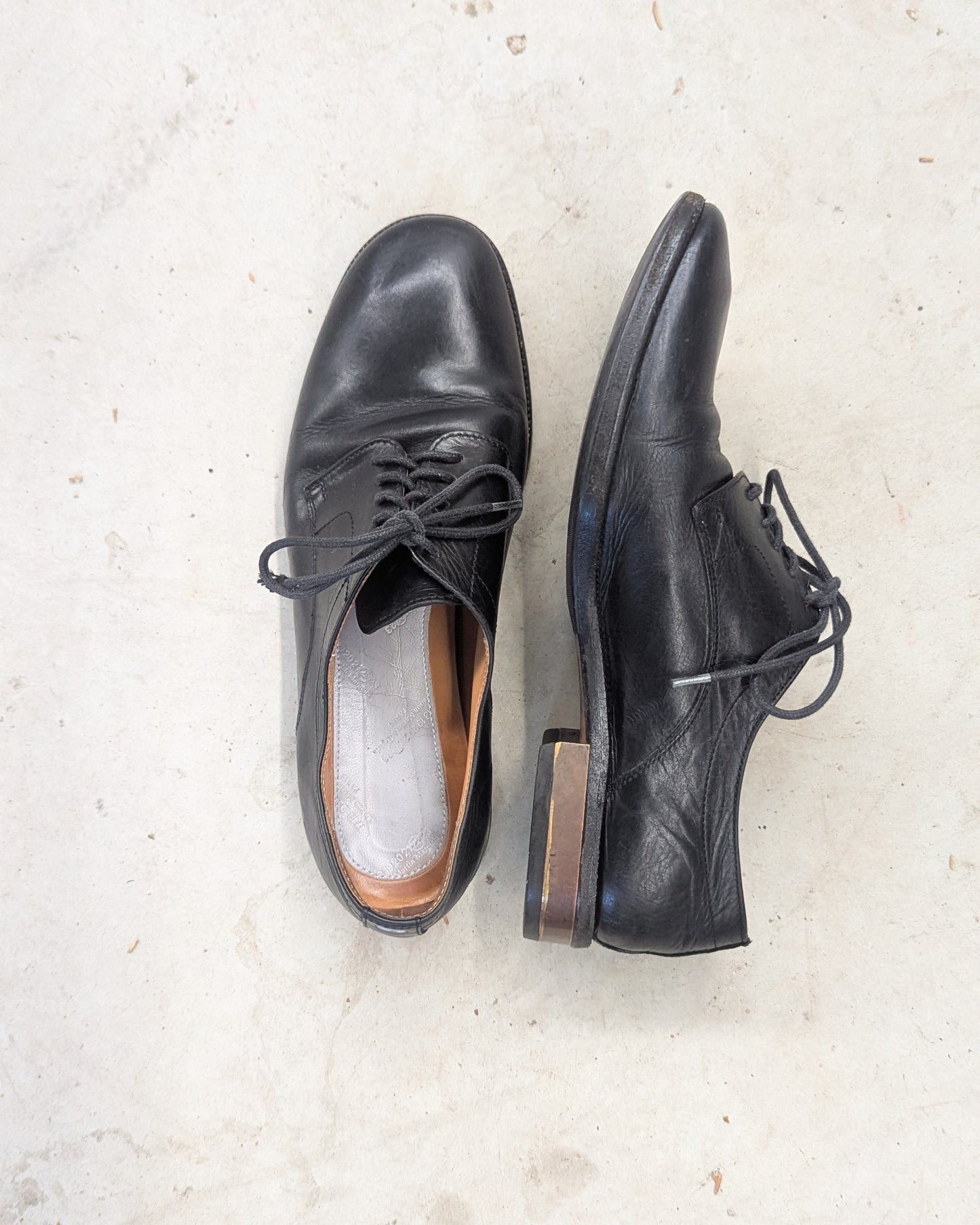 MARGIELA DERBIES