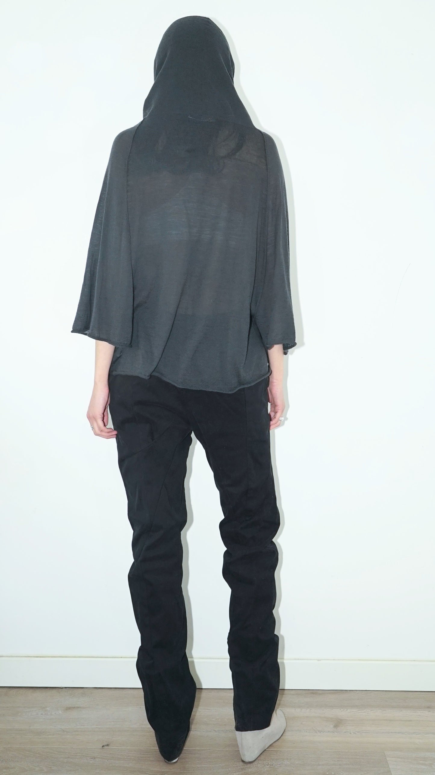 HUMANOID KNIT
