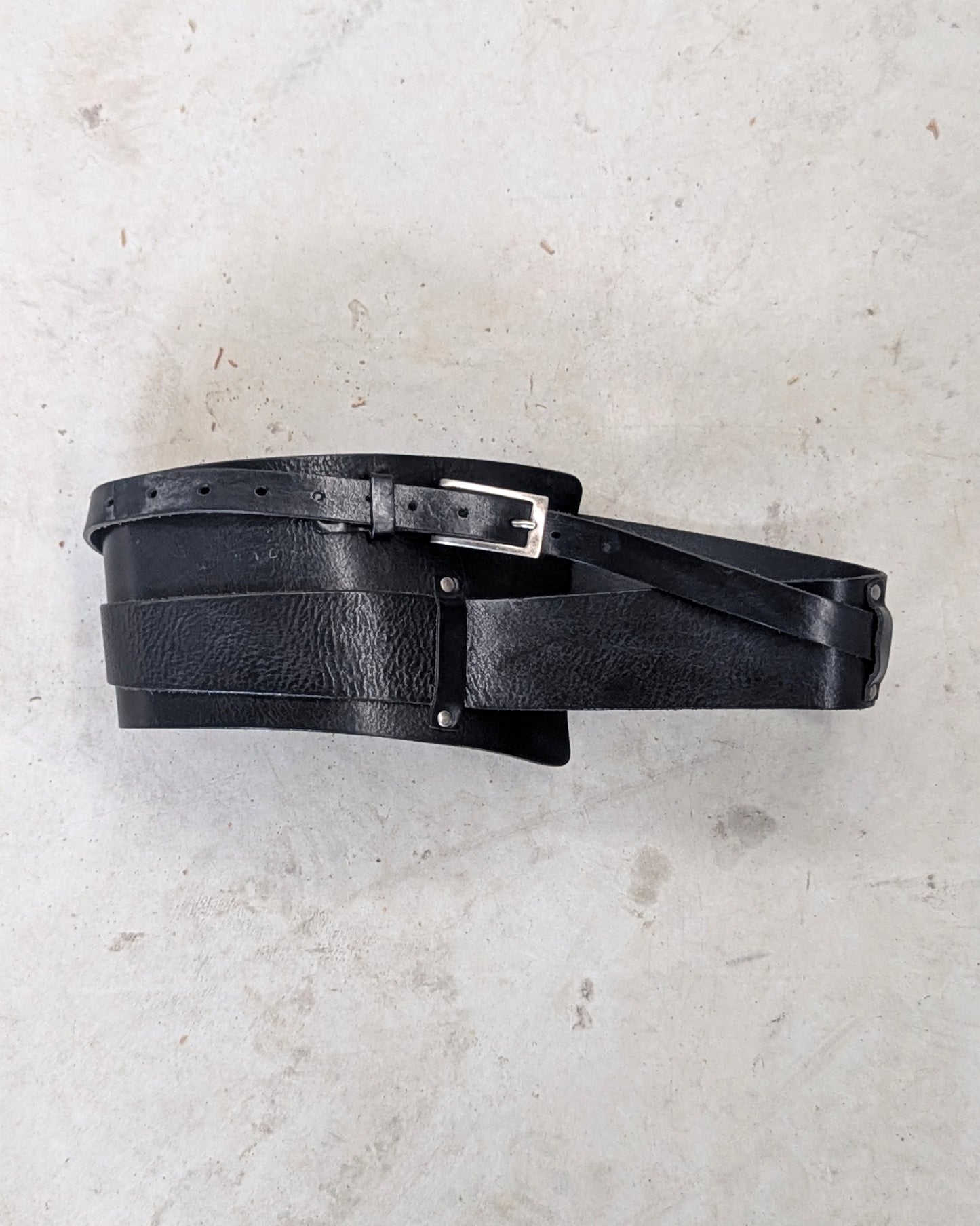 BLACK BELT