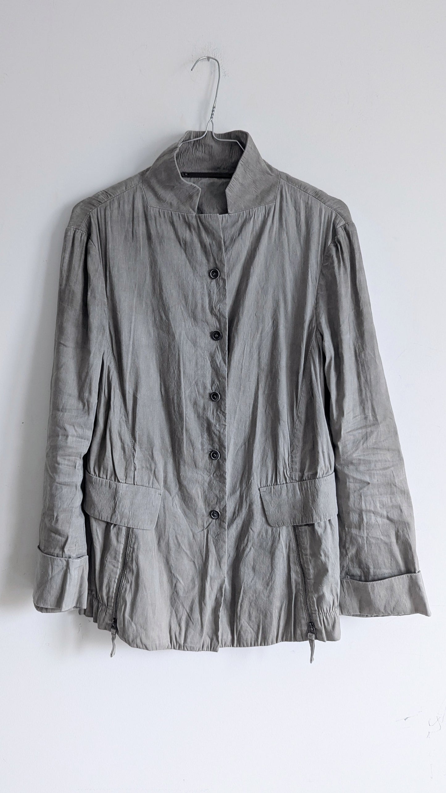 A.GORTZ JACKET