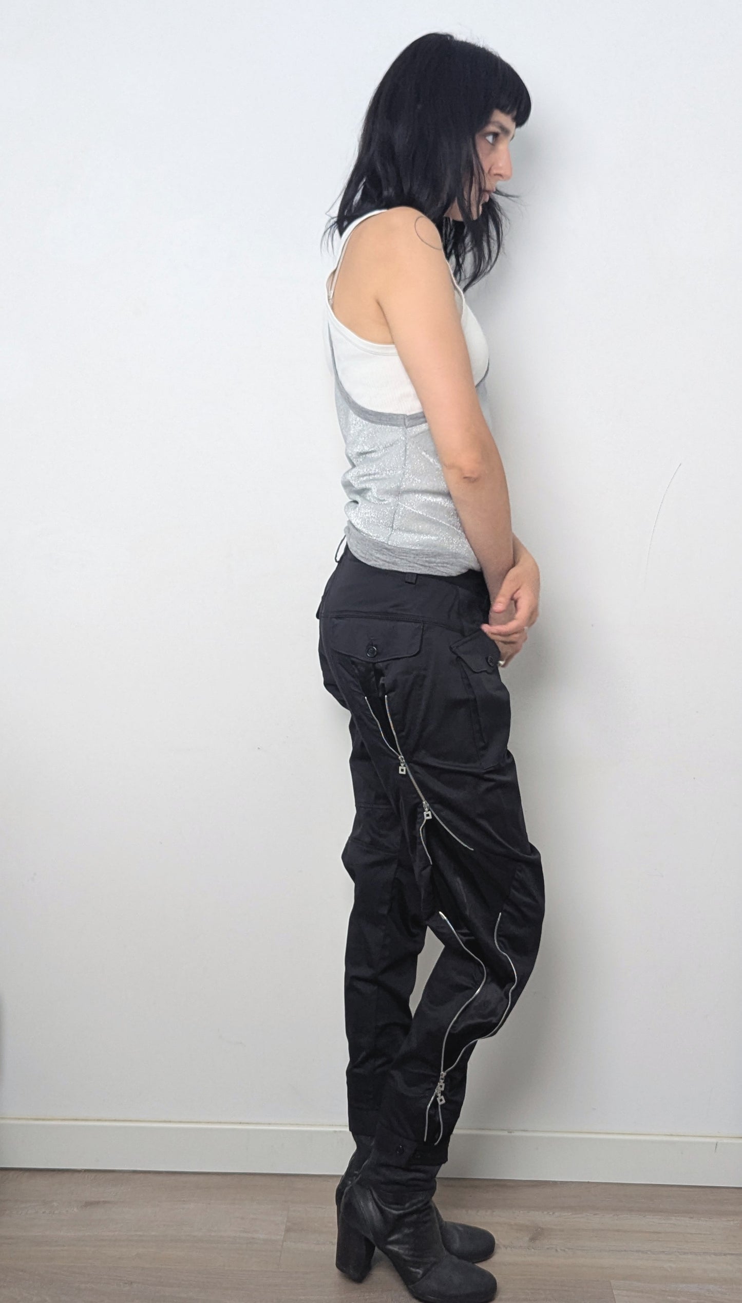 MFG PANTS