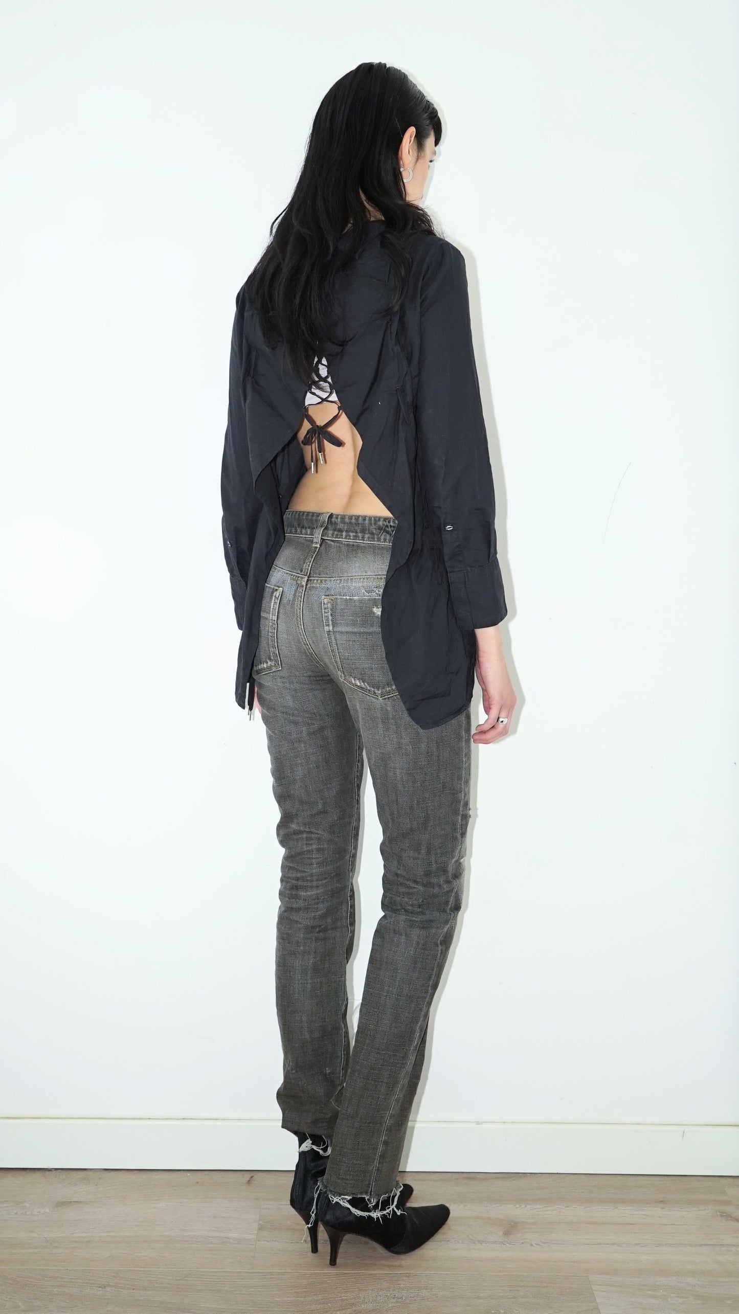 DESTROY JEANS