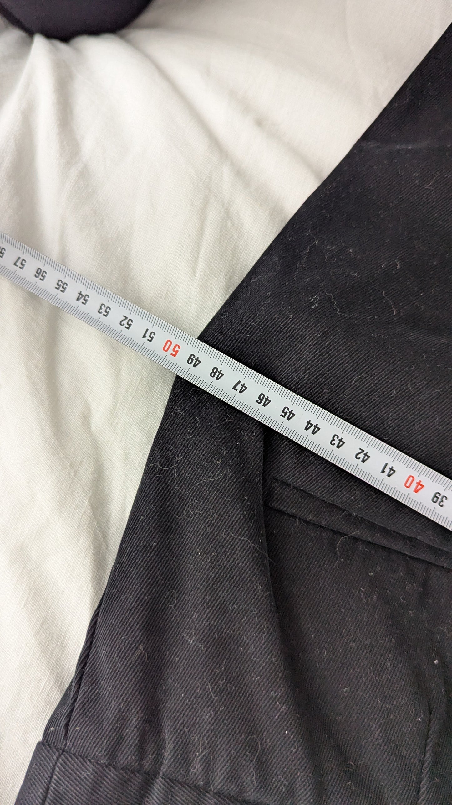 ACNE PANTS