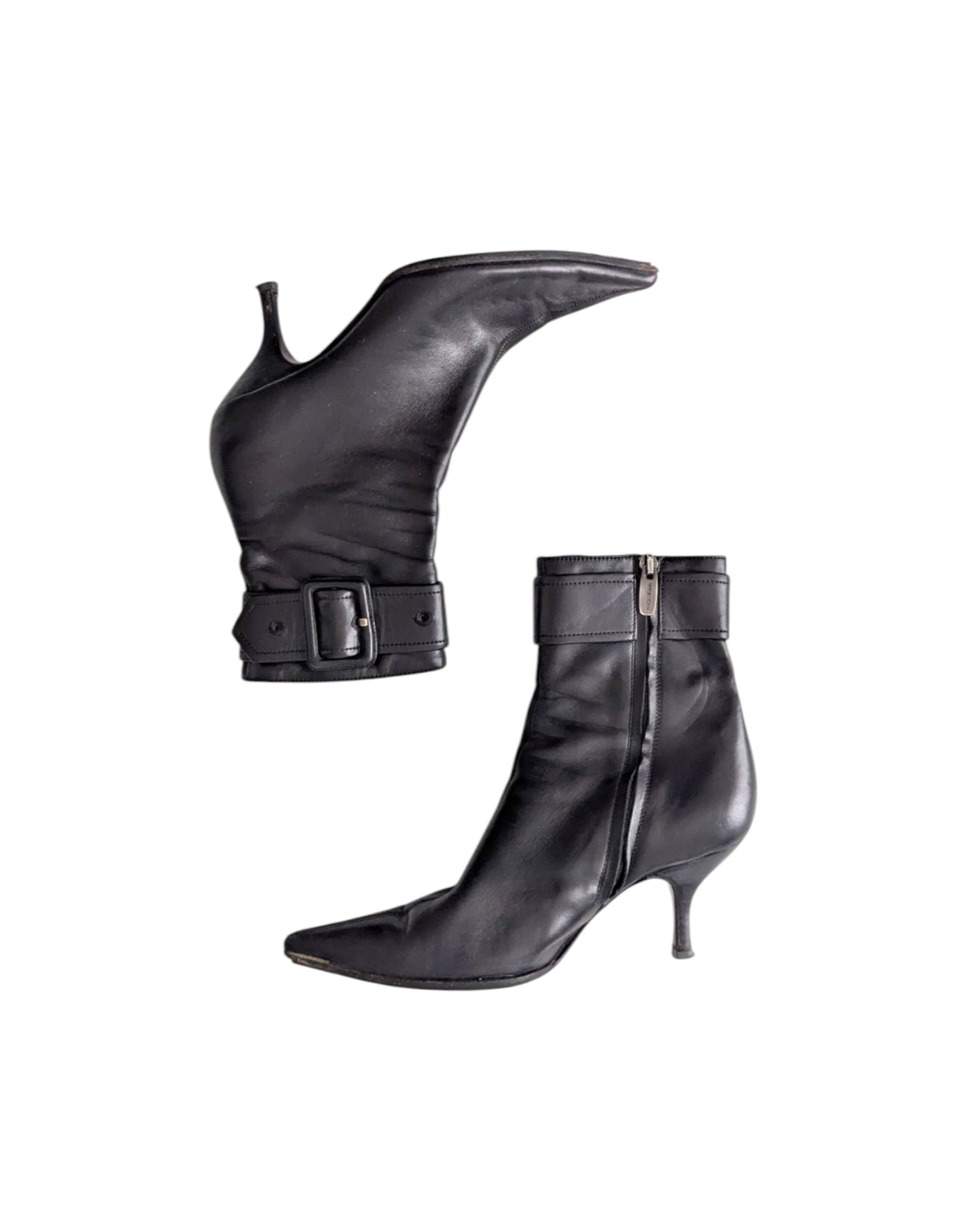SERGIO ROSSI SHOES