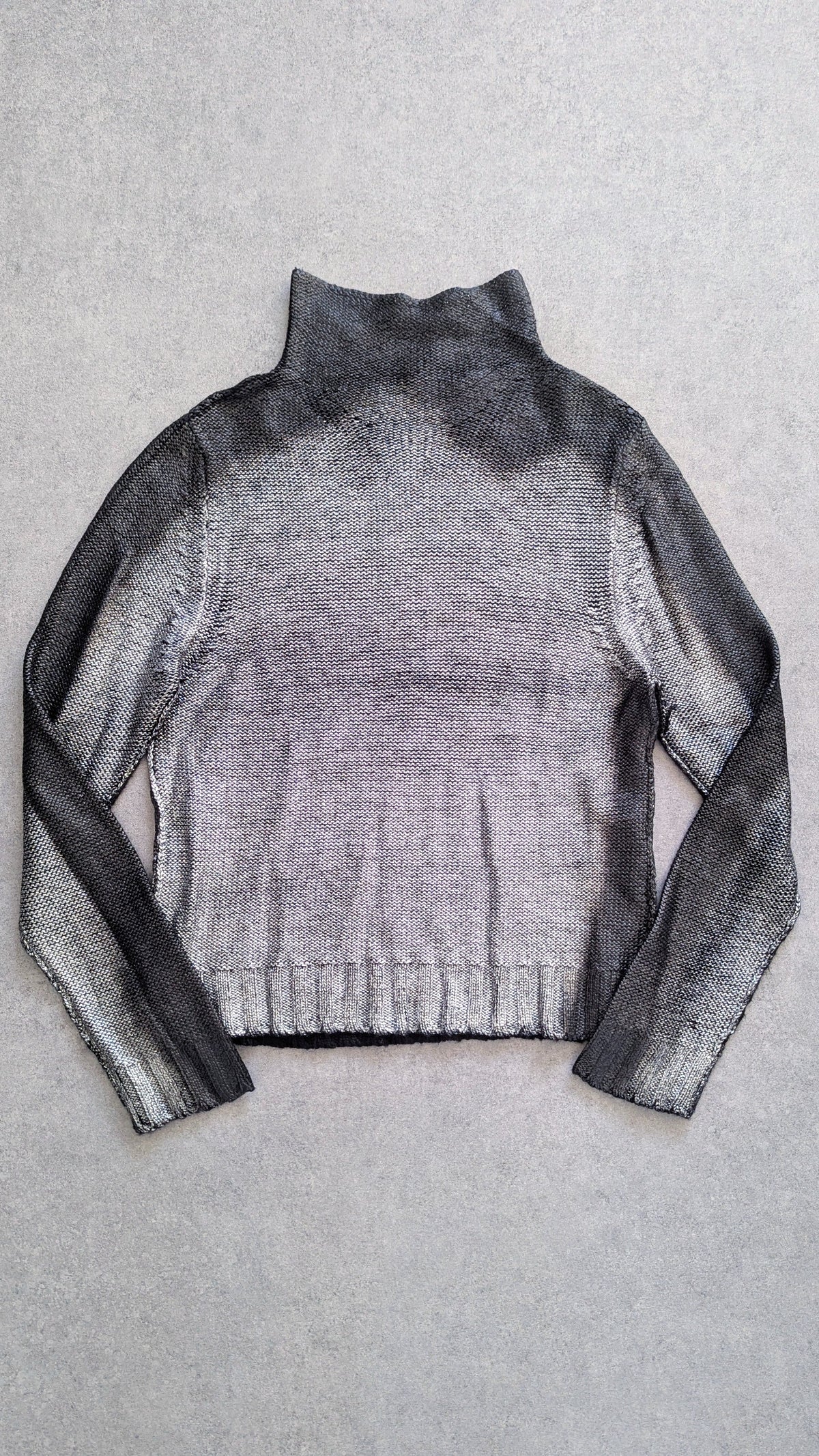 KNITS