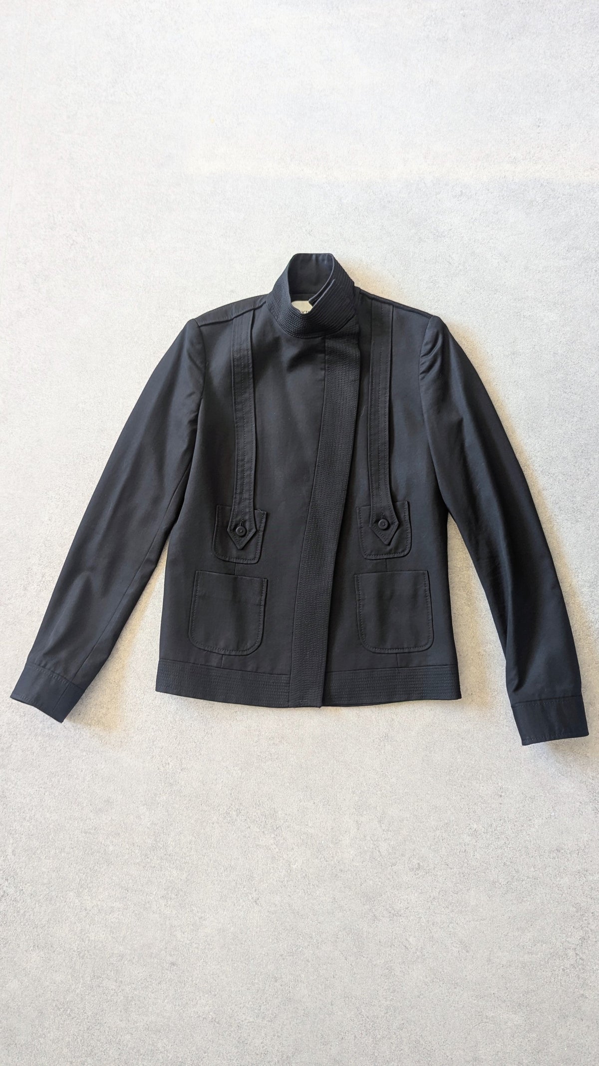 JACKETS
