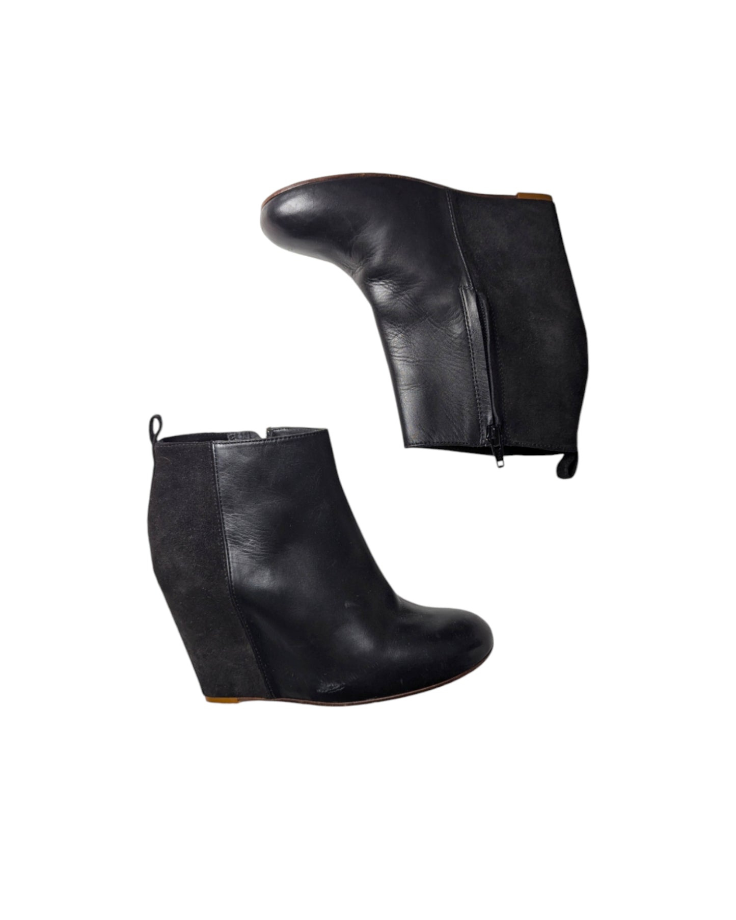 CÉLINE BOOTS