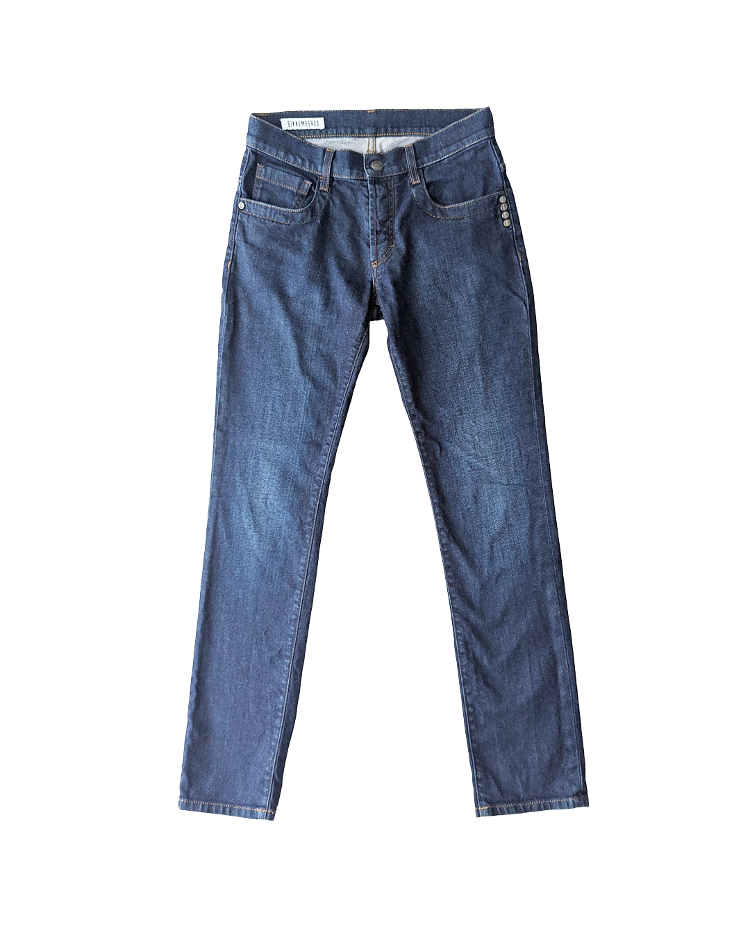 BIKKEMBERGS JEANS