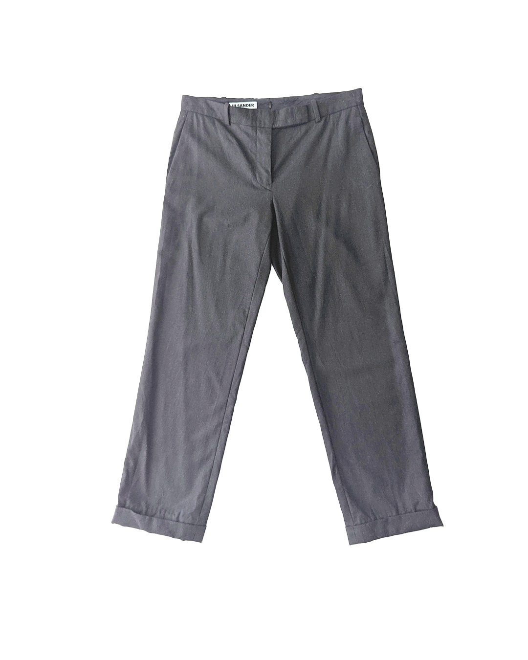 JIL SANDER PANTS