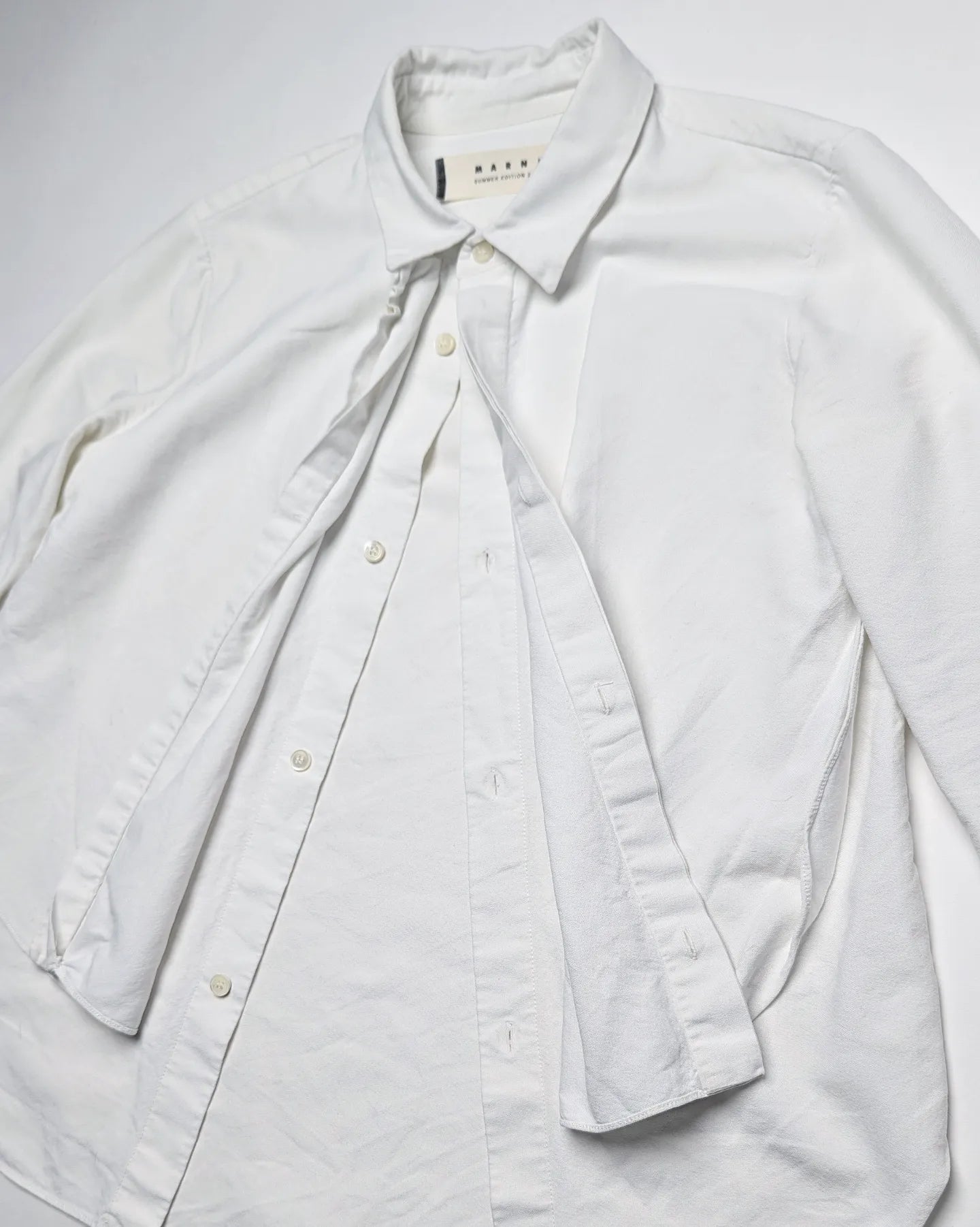 MARNI SHIRT