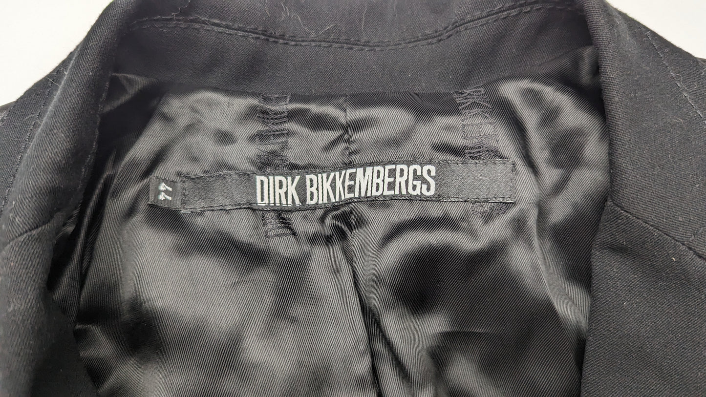 DIRK BLAZER