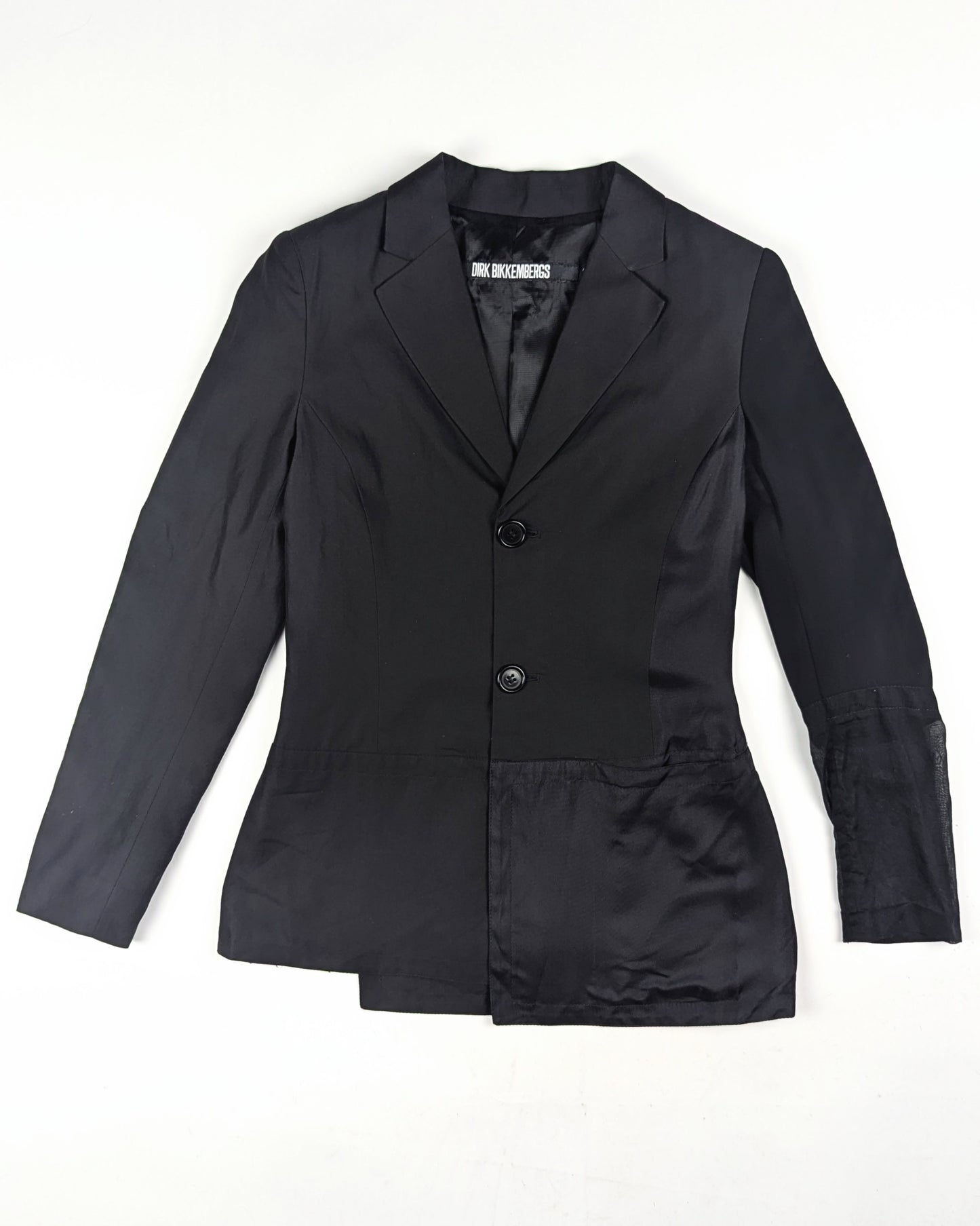 DIRK BIKKEMBERGS BLAZER