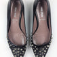 MIU MIU FLATS