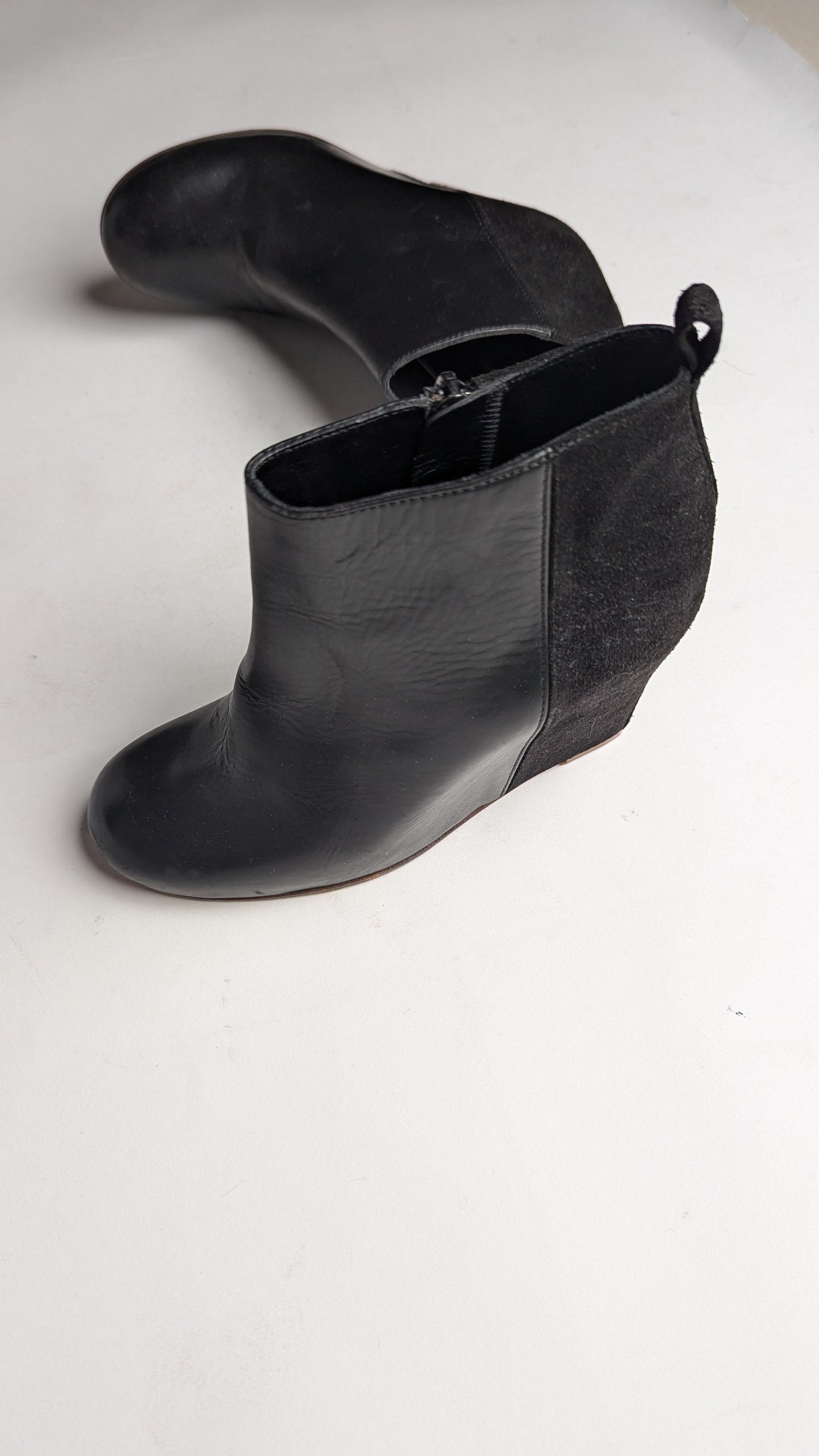 CÉLINE BOOTS