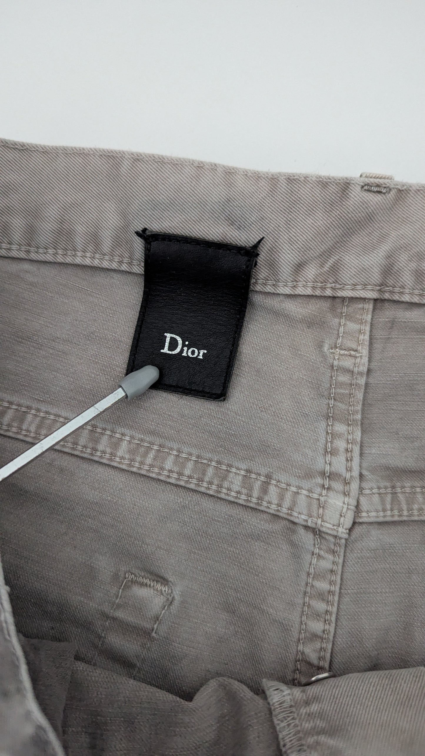 DIOR PANTS