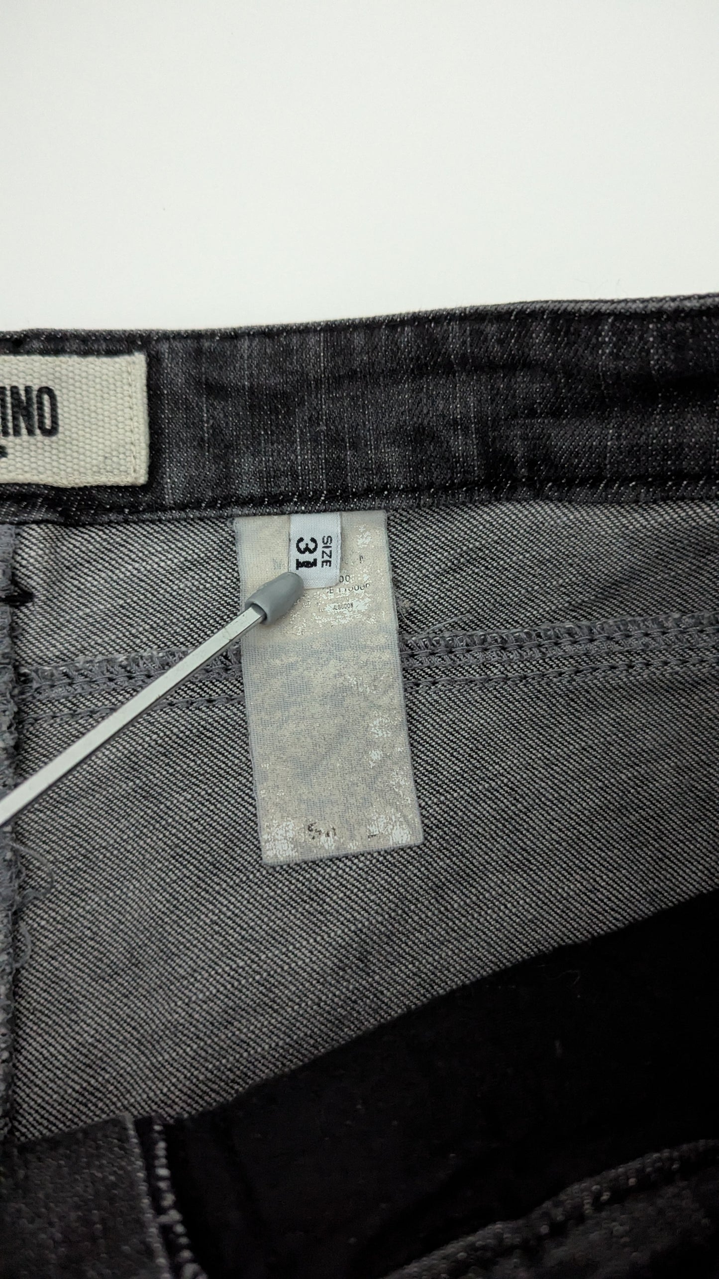 MOSCHINO JEANS