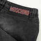 MOSCHINO JEANS