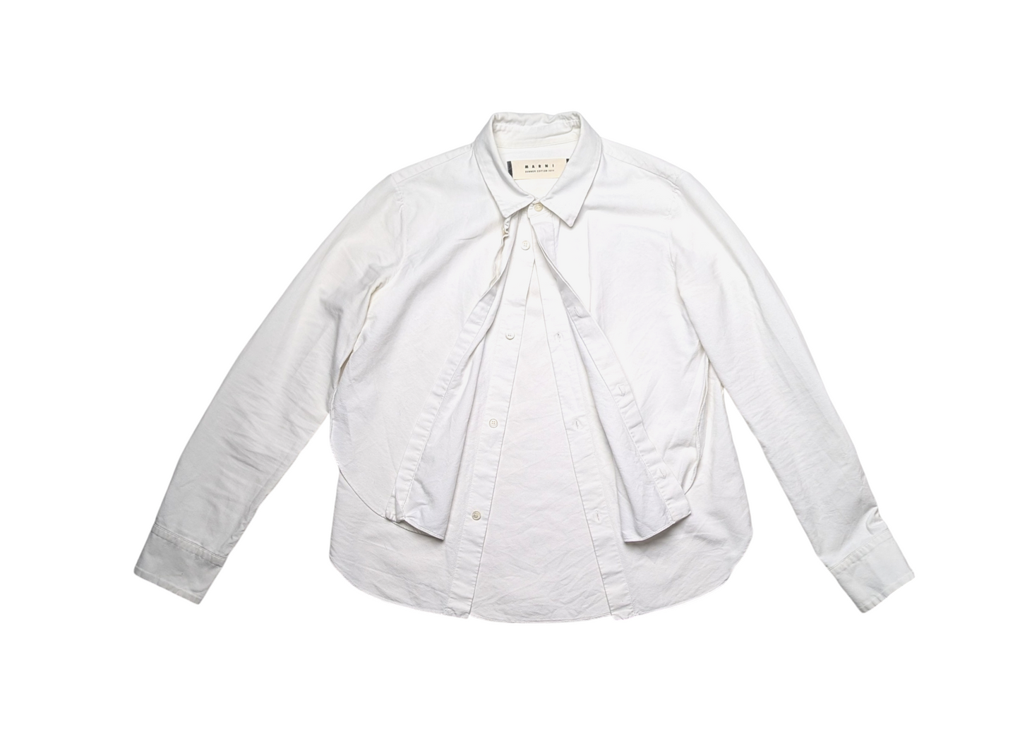 MARNI SHIRT