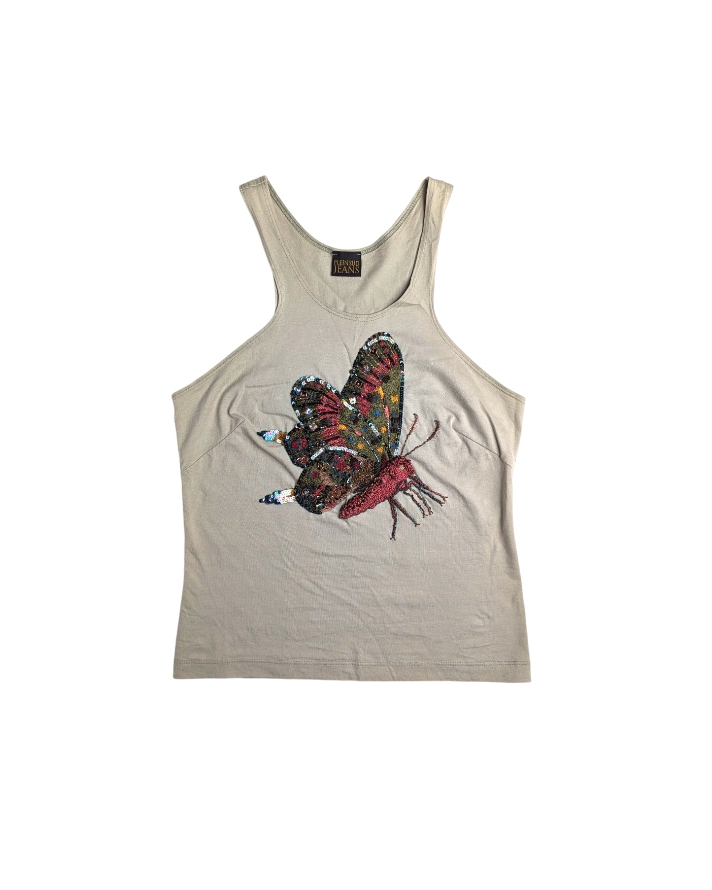 PLEIN SUD TANK TOP