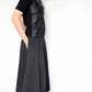 CULOTTE SKIRT