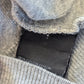 GREY CARDIGAN