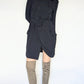 SILK DRESS