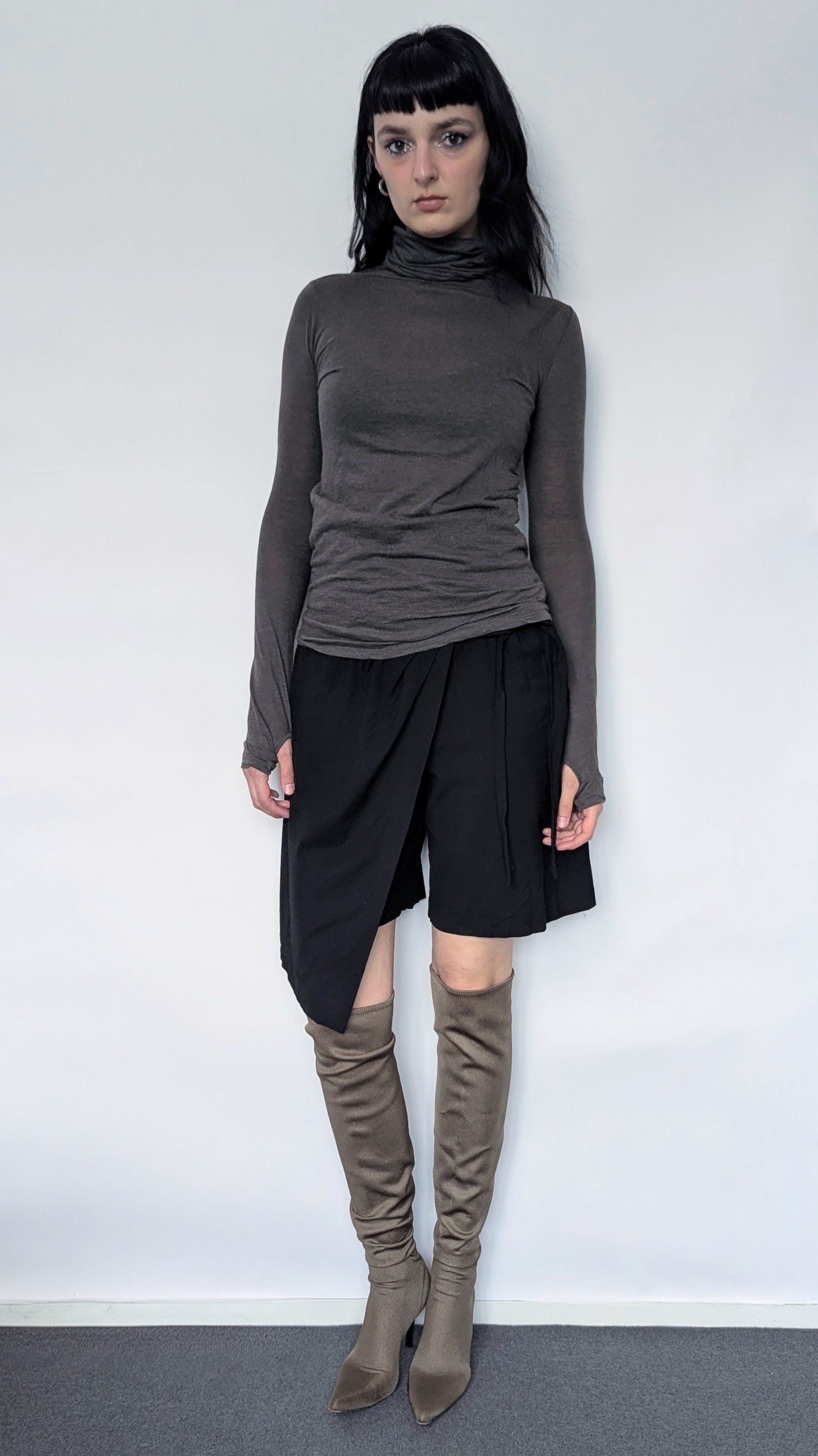 HUMANOID TOP