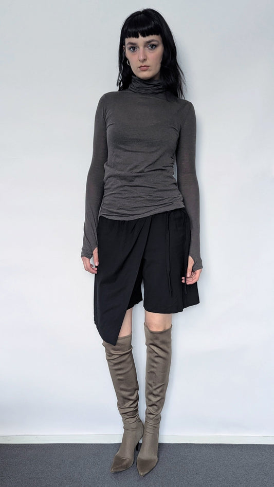 HUMANOID TOP