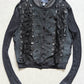 CAVALLI CARDIGAN
