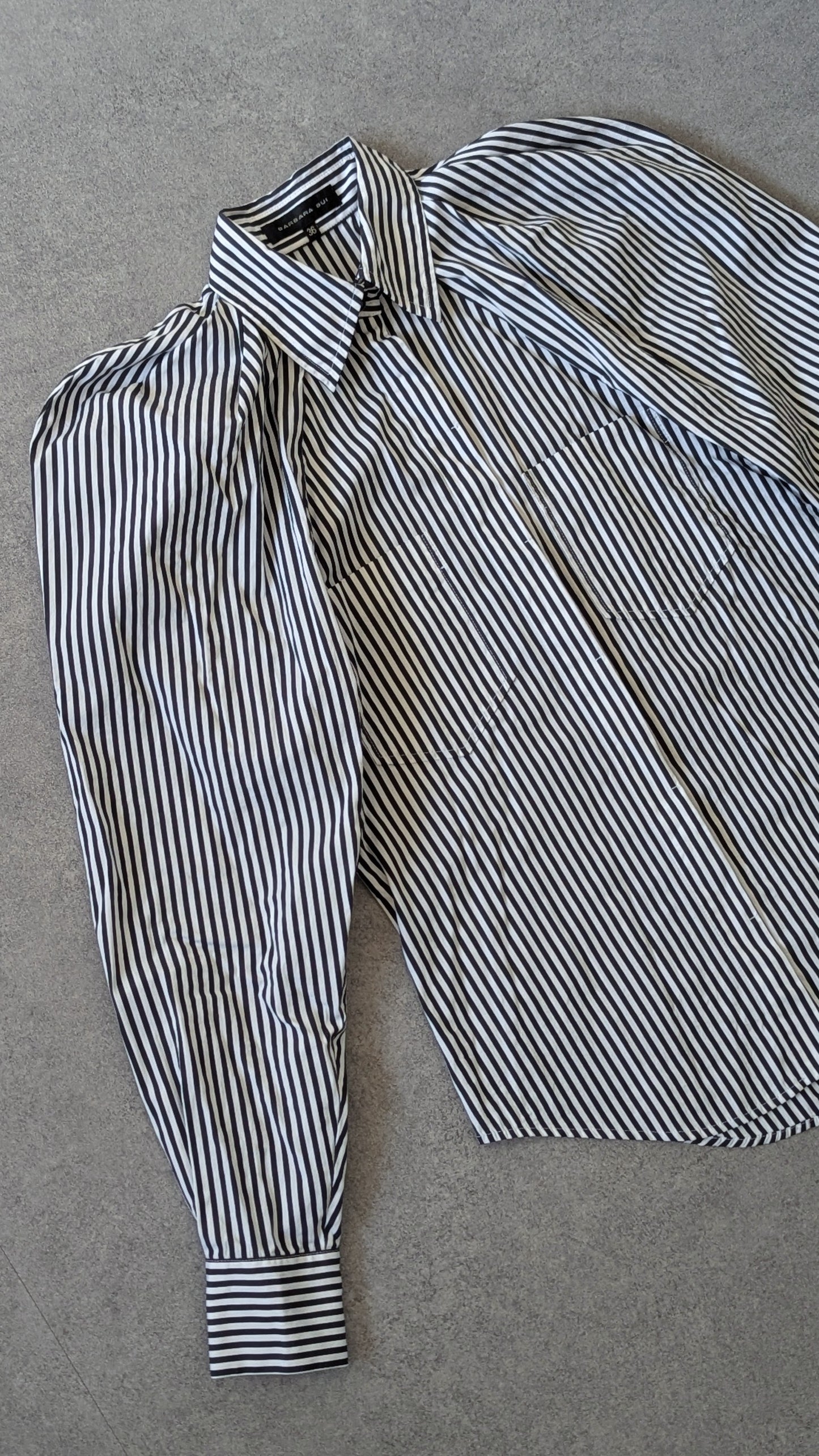 BUI SHIRT