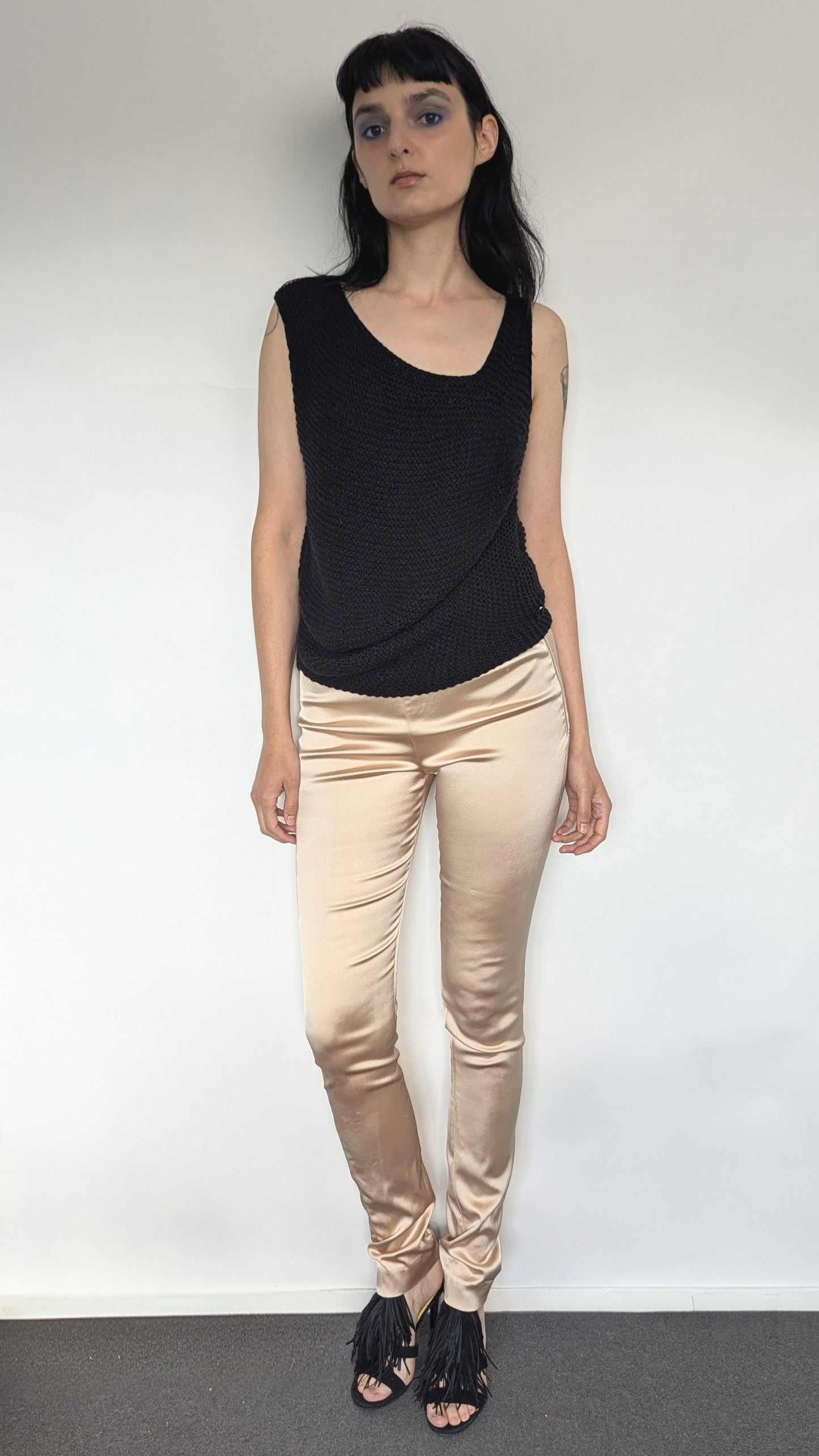 ACNE PANTS