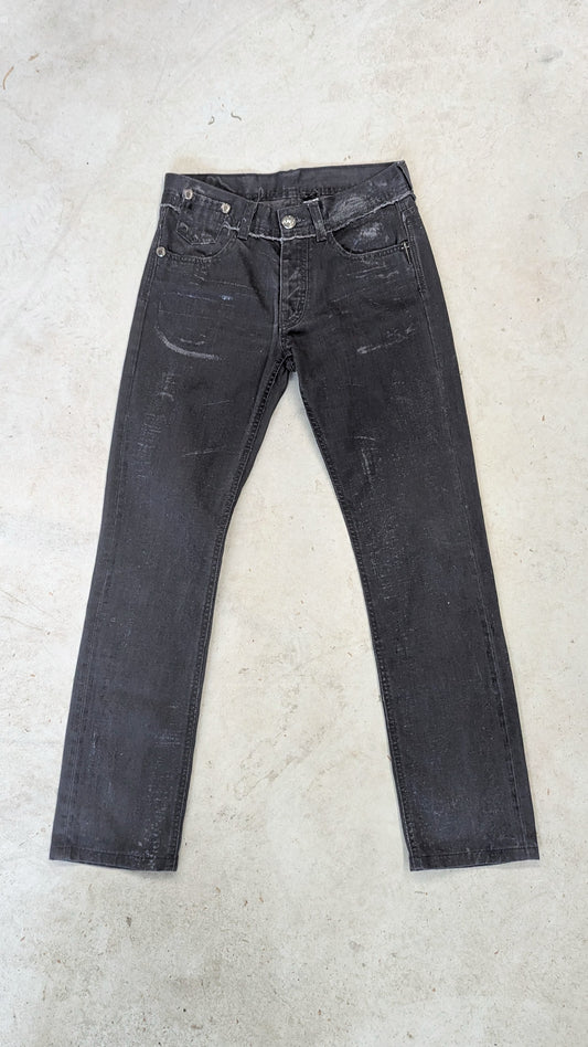 FAITH JEANS