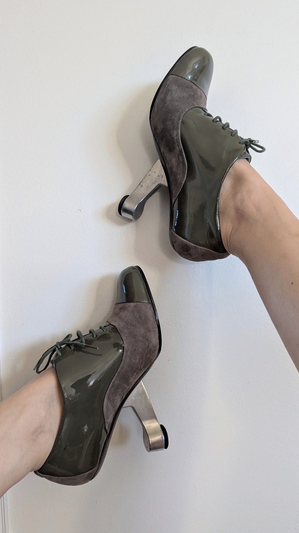UNITED NUDE HEELS