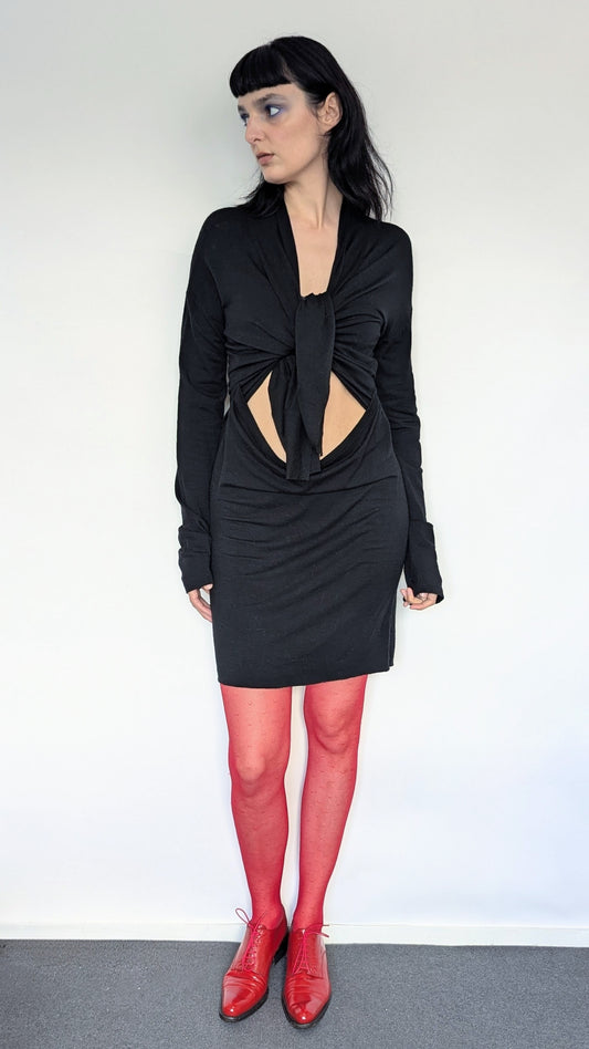 HUMANOID DRESS