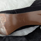 PONYHAIR BOOTS