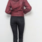 RED JACKET