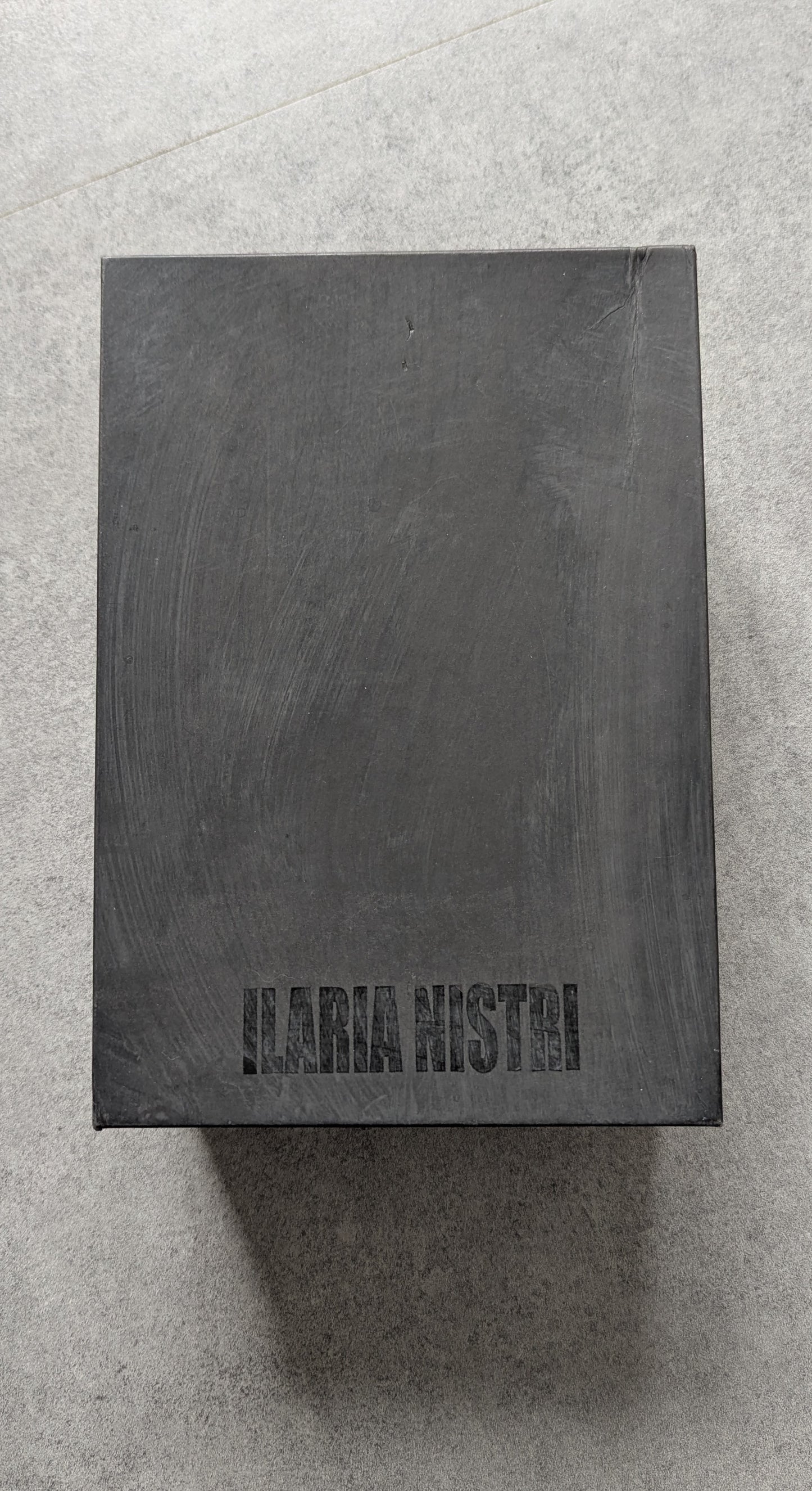 NISTRI BOOTS