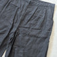 LINEN SHORT