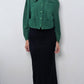GREEN JACKET