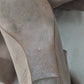 BEIGE WEDGES
