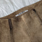 DIRK LEATHER PANTS